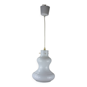 suspension en opaline