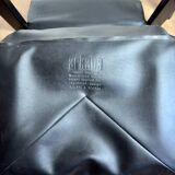 Pair of Safari armchairs by Maurice Burke for Arkana – England, year