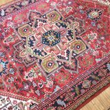 Large Persian rug XXL 3x2m