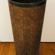 Porte parapluies tube Lincrusta Loreid