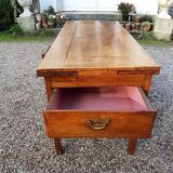 Breton table