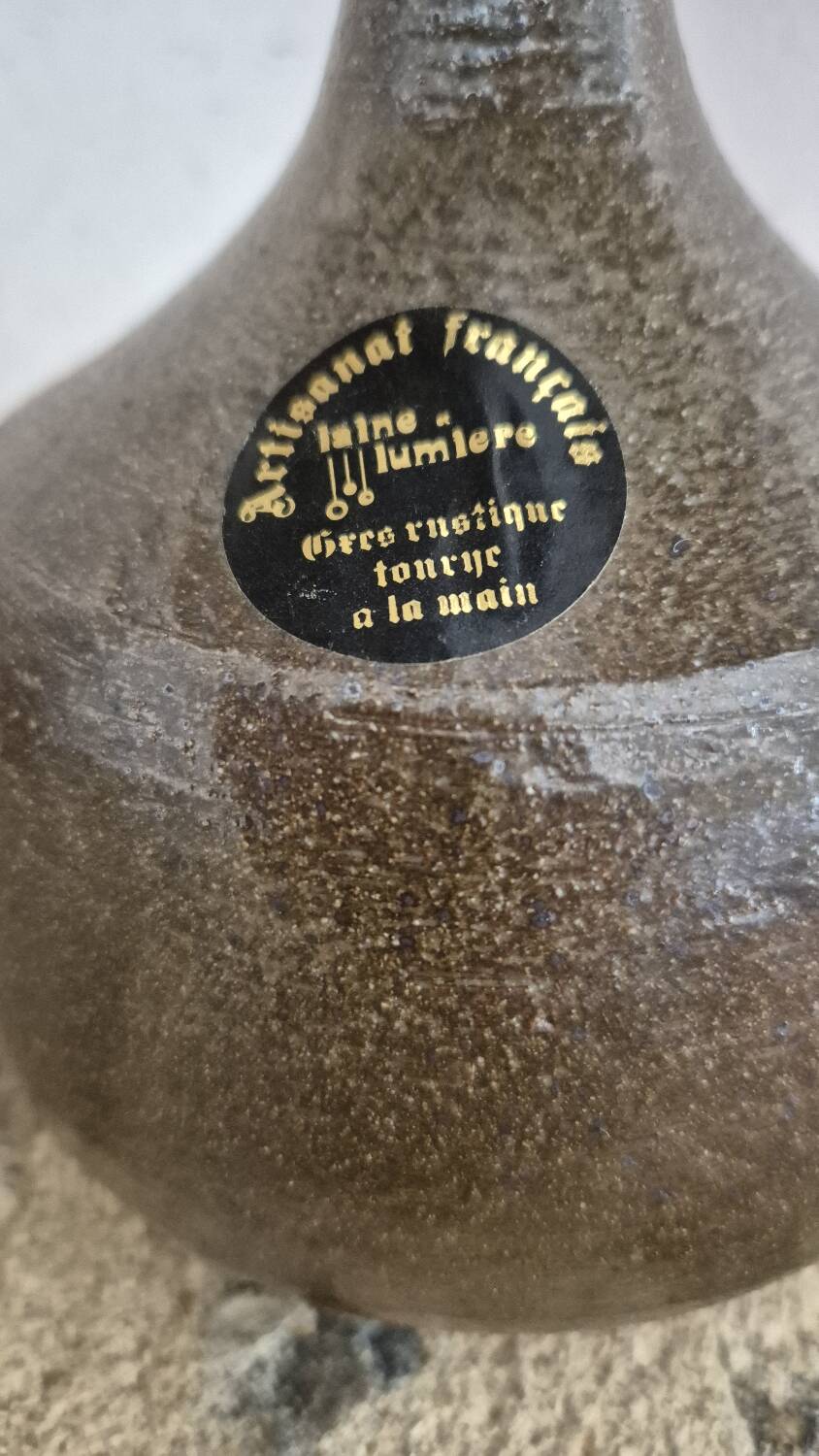 Table lamp from the 60s
