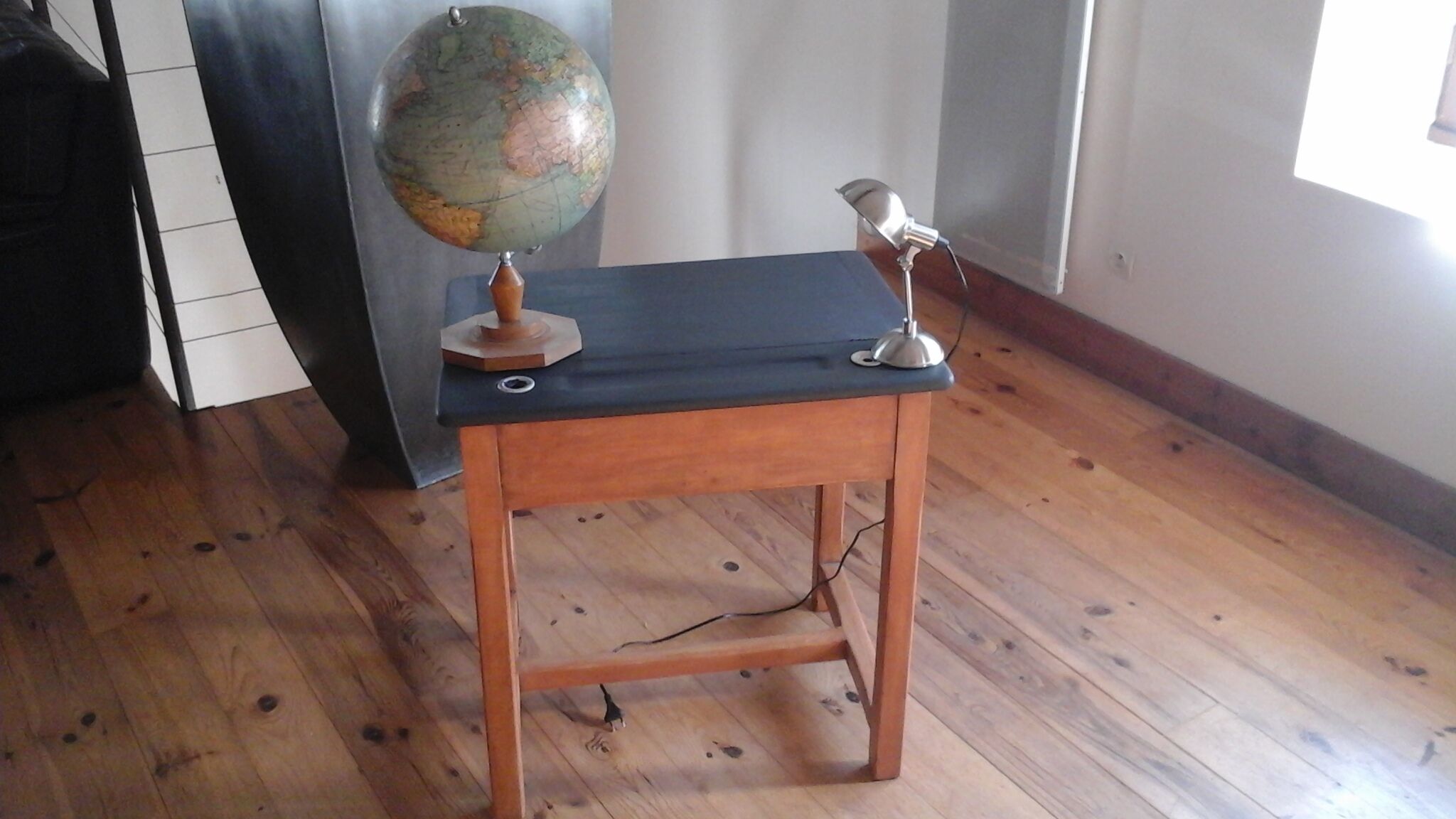 Great office desk of the 1950s