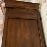 Louis Philippe period wardrobe