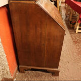 English slope desk 18th century