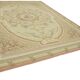 Handmade European Vintage Aubusson Kilim 307 cm x 429 cm