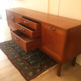 1960 G-Plan Teak Sideboard
