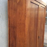 Vintage delagrave 1960 school cabinet