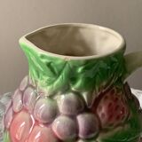Slush pitcher