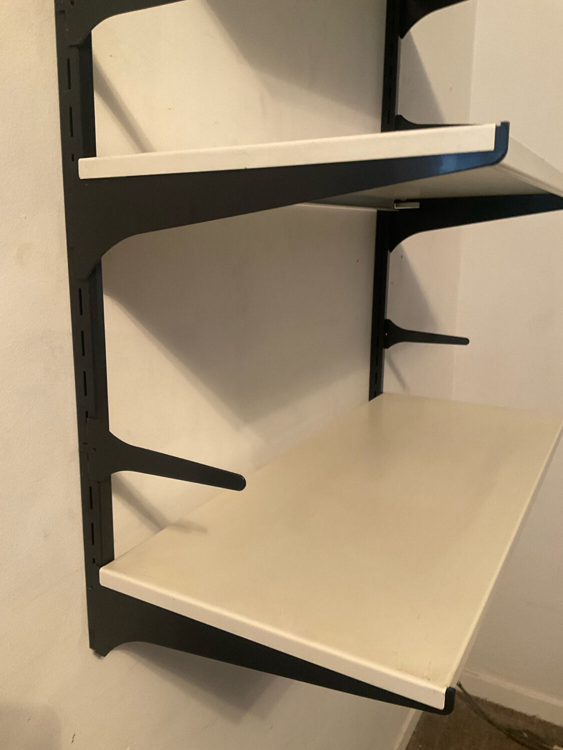 Tomado shelf from the 1970s