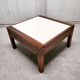 Bernard Vuarnesson coffee table