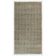 Tapis turc vintage fait main pour la décoration du salon