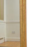 Miroir Français du 19ème siècle