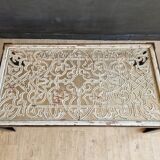 Low table