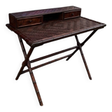 Bureau pliable
