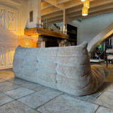 Toto 3-seater sofa Ligne Roset