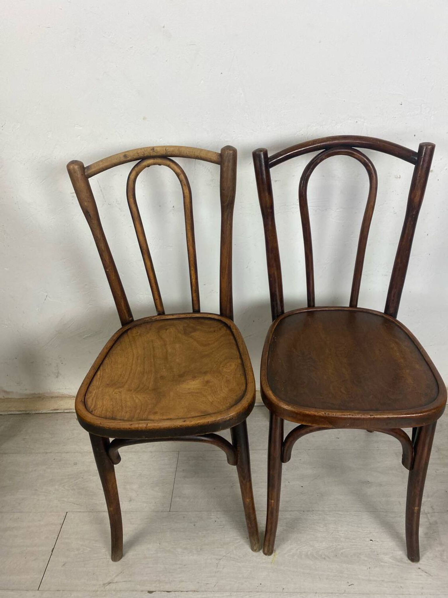 Chaises bistrot