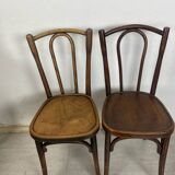 Bistro chairs