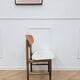 Chaise scandinave vintage