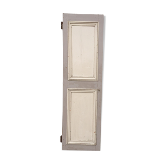 Closet door