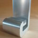 Pencil holder letter holder Pierre Vandel for Pierre Cardin