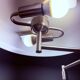 Lampe de bureau Grimsö, IKEA années 1990
