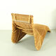 IKEA Karlskrona rattan lounge chairs by Karl Malvall