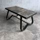 Art Deco coffee table, France, circa 1930