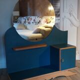 Art Deco hairdresser