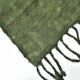 Shades Of Green Turkish Kilim Rug, 169x224Cm
