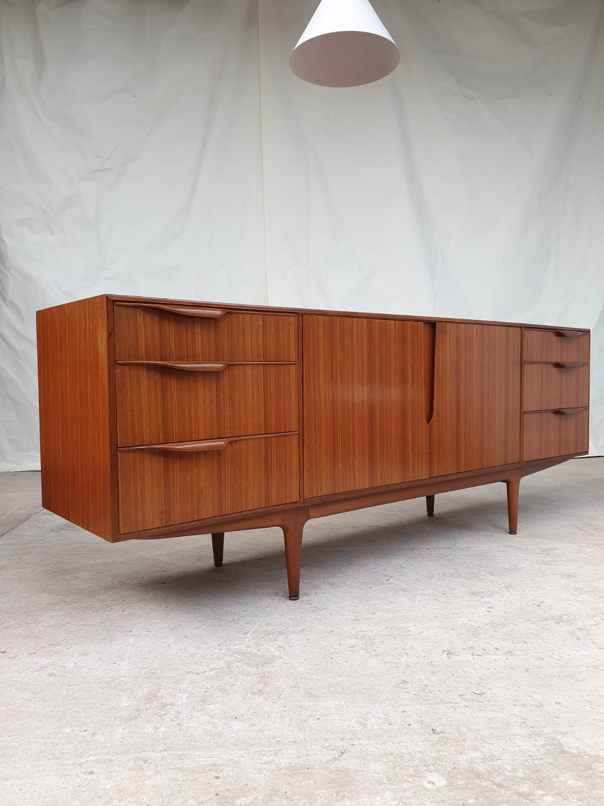 Sideboard by Mcintosh