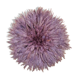 Juju hat purple gray 50-55cm