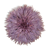 Juju hat purple gray 50-55cm