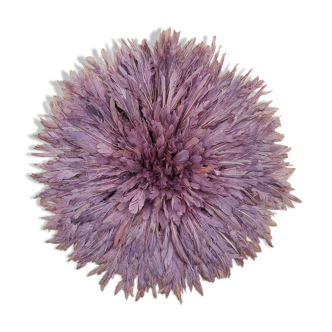 Juju hat purple gray 50-55cm