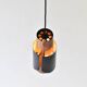 Suspension 'Østerport' de Bent Karlby pour Lyfa, Danemark, années 1960