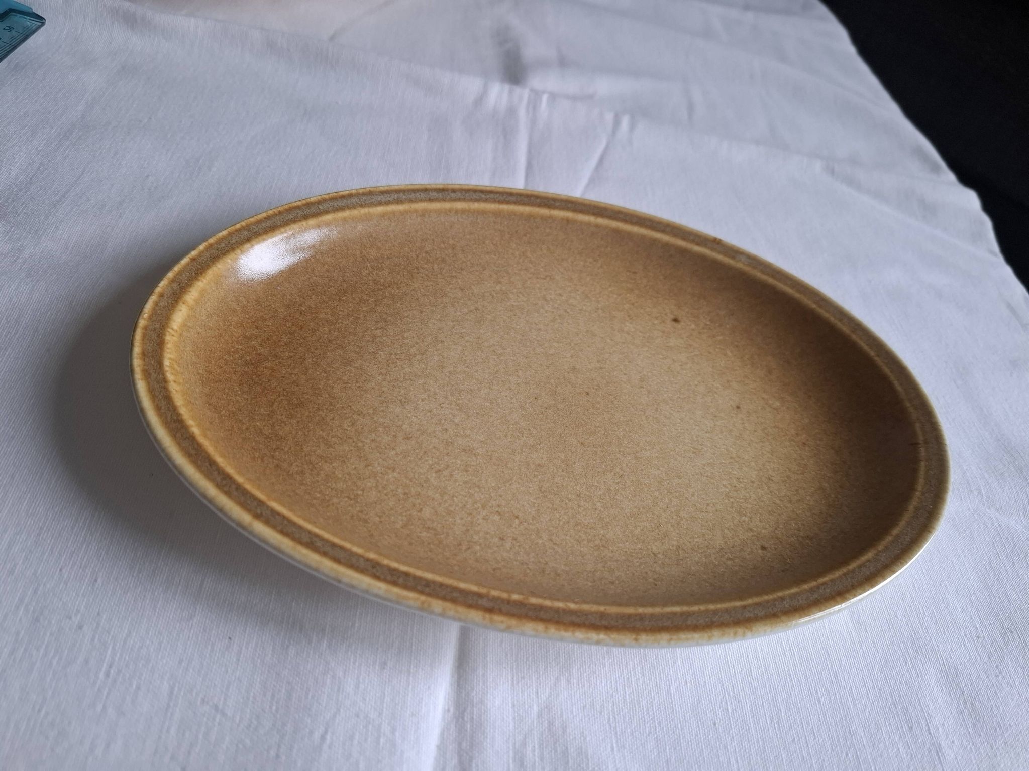 Plat creux gien
