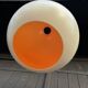 Tom Dixon spherical pendant light from the 2000s - UK