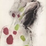 Affiche adriena Simotova 1996