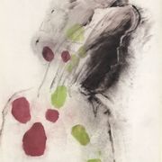 Affiche adriena Simotova 1996