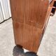 Meuble bar, rangement, vintage