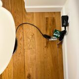 Lampe Pipistrello 620 LED Dimmable – Testa di Moro – État Neuf