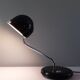 Yo Yo Shu lamp or Elmo lamp by Joe Colombo for Forma & Funzione, 1970