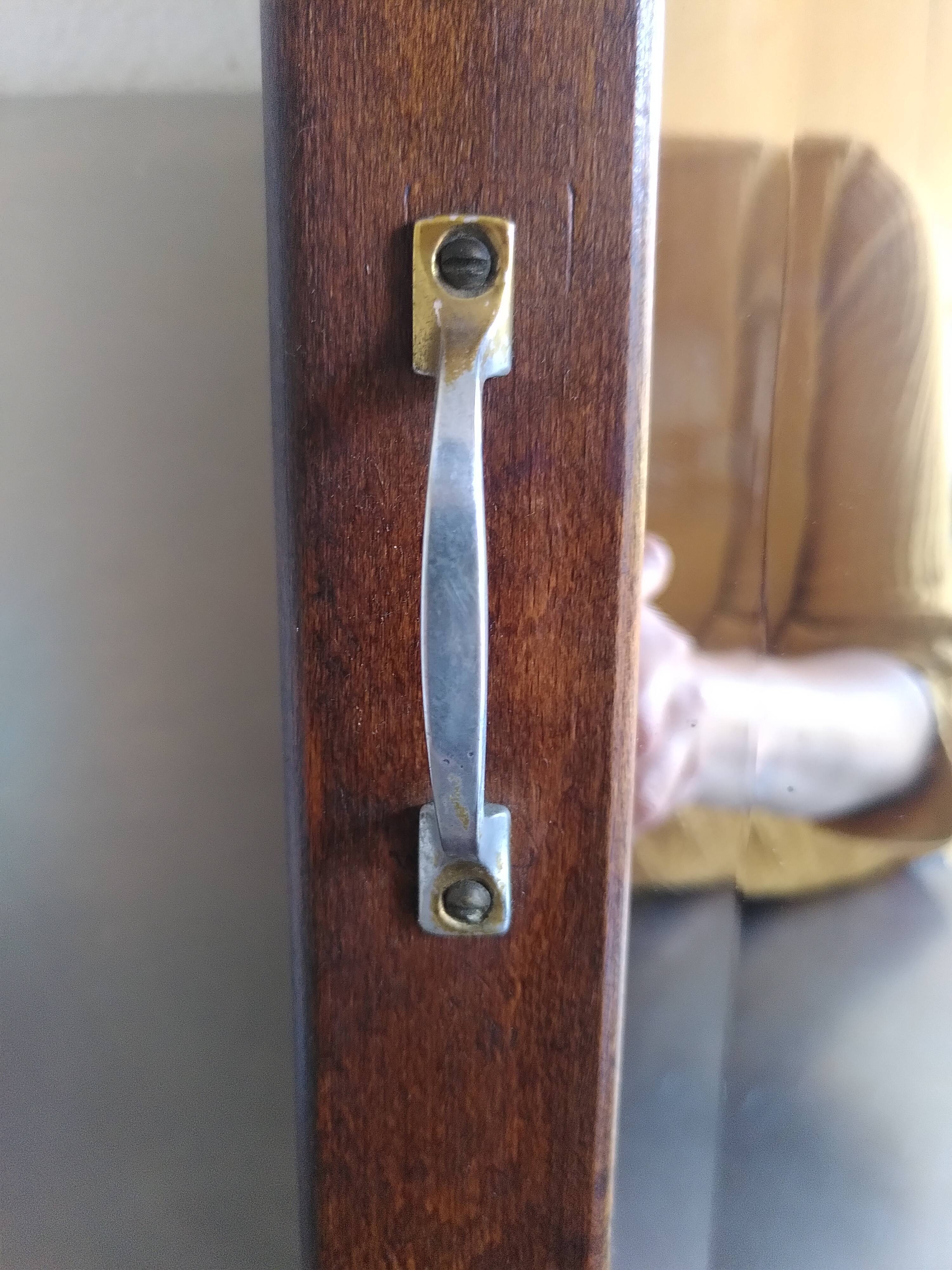 Vintage medicine cabinet