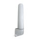 5 x applique simple 6061 pour Lindner Leuchten
