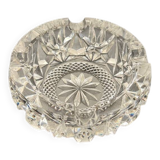 Crystal pocket emptier