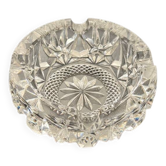 Crystal pocket emptier