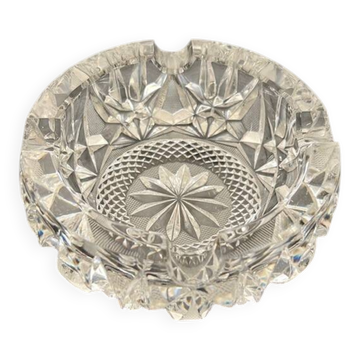 Crystal pocket emptier