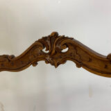 Chaises Antiques en Palissandre, France, 1890s, Set de 2