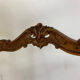 Chaises Antiques en Palissandre, France, 1890s, Set de 2