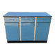 Buffet formica